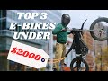 Looking For A Great E Bike Under 2000 Here Are The Top 3