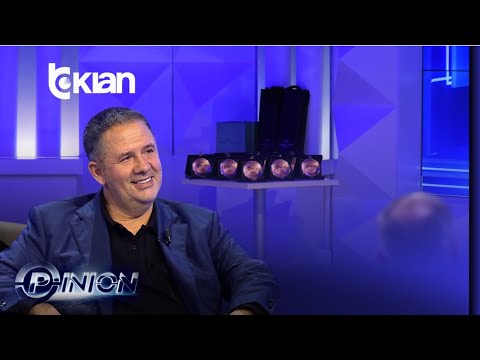 Shtoi pasurinë me 100 milionë, Samir Mane: Shkova me 100 USD në Austri, përfaqësuesit e Forbes...