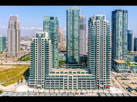#2017-4055 Parkside Village Drive, Mississauga Home for Sale - Real Estate Properties for Sale