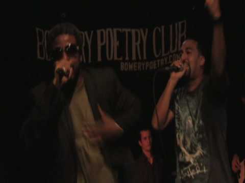 Apostles Bday Show