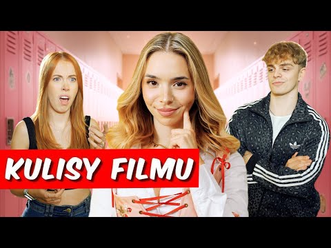 KULISY + WPADKI: UCZENNICA z USA w TWOJEJ KLASIE