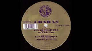 Charas - Lunar Musique (Indoors After Mix) (1992)