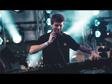 Simon Vuarambon Live at Bedrock Showcase, Sydney, Australia 2025