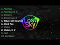 Lost Sky NCS Mix All Lost Sky Songs On NoCopyrightSounds