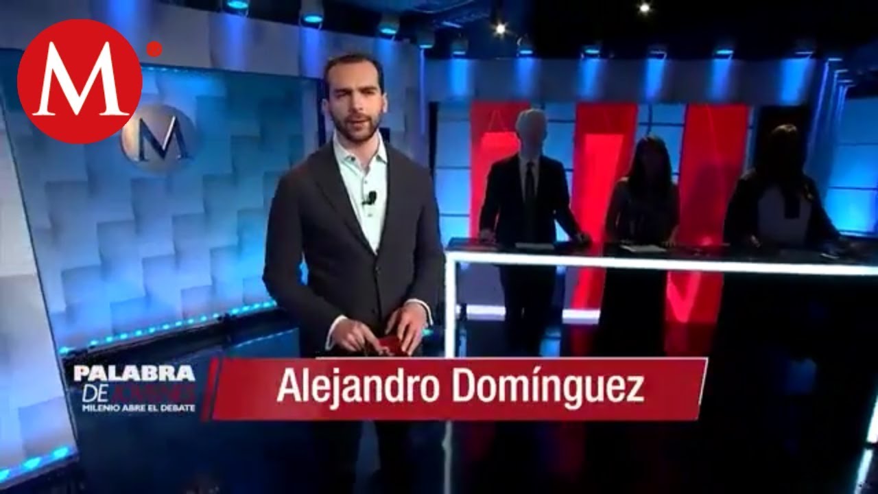 Legalización de drogas / Palabra de jóvenes