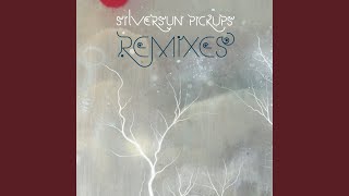 Silversun Pickups - Lazy Eye (Jason Bentley Remix)