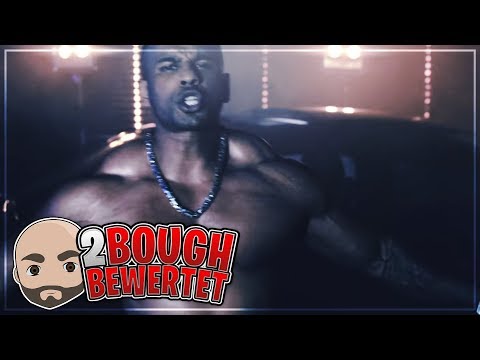 2Bough bewertet "Majoe 👊🏼 FRONTAL 👊🏼"