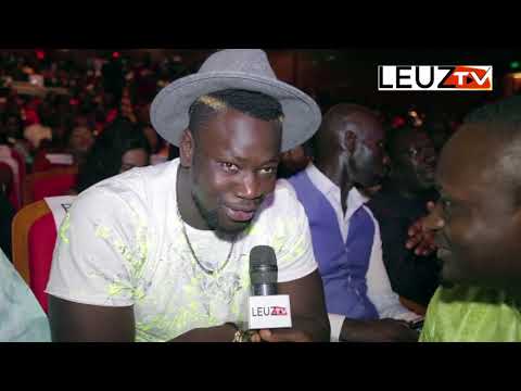 Boye Niang fin prêt en à découdre avec Lac 2 Boye Niang fin prêt en à découdre avec Lac 2