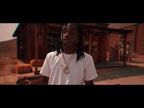 TorchBinFinessin - Brand New (Official Video)