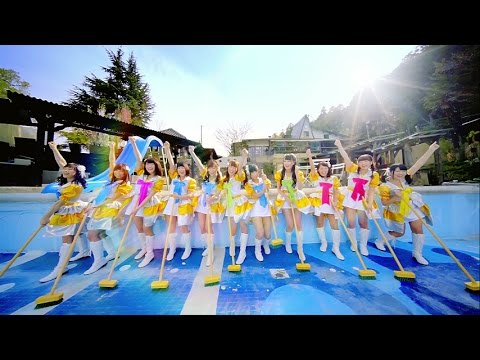 CLEAR'S / HEART WASH （short ver.)