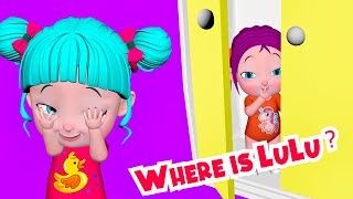 Download lagu Where is lulu ? | Farfasha TV Kids Rhymes & Songs mp3 Download lagu Where is lulu ? | Farfasha TV Kids Rhymes & Songs mp3