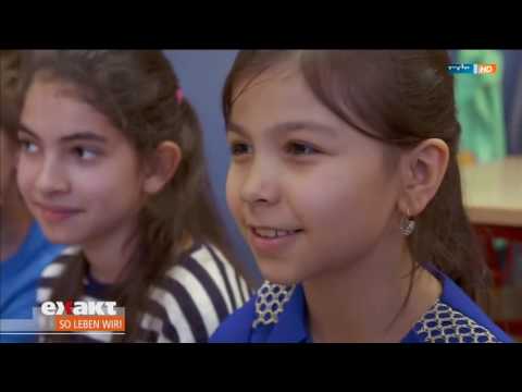 enthüllt Geheimakten - [Doku über Millionäre und Arme] So leben wir! - Arm gegen reich!