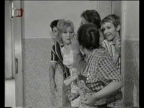 Klícka 1971 Komedie