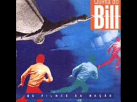 Quando Eu Era Pequenino - Quinta do Bill