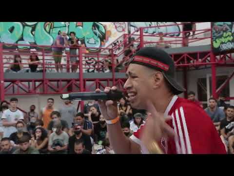 HDR vs BRASITA vs ZITRO - Fecha 3: 8VOS. COPA VERANO RECOLETA