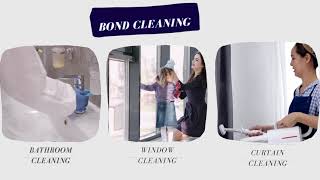 House Cleaning / Bond Cleaning Brisbane