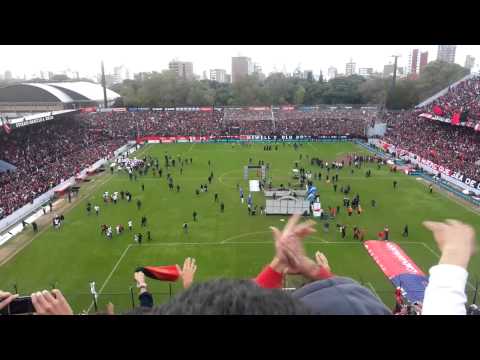 "NewellÂ´s Campeón 2013" Barra: La Hinchada Más Popular • Club: Newell's Old Boys • País: Argentina