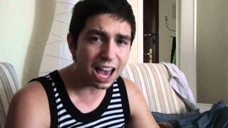 Idilio Monica Naranjo a capella por Juanma Sánchez