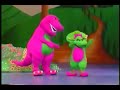 Barney S Musical Castle