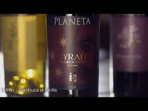 Planeta - A journey through Sicily - 4 min