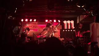 Rufus T Firefly y Viva Suecia - 'Hoy Empieza Todo'  (Sala Karma 16.03.18)