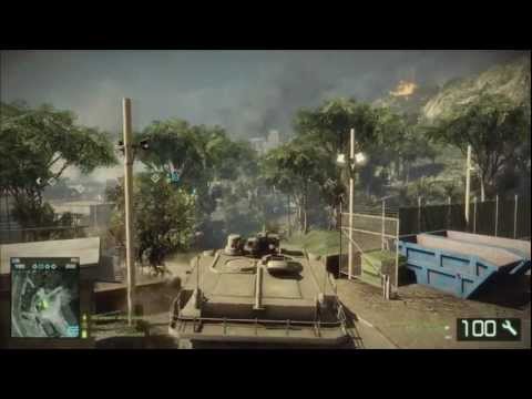 Battlefield: Bad Company 2 ✯ Zurück zu den Wurzeln ✯  [Deutsch HD]