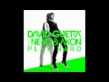 David Guetta Feat. Nicki Minaj - Play Hard