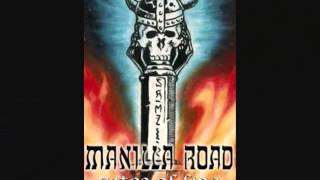 Manilla Road - Epitaph to the King