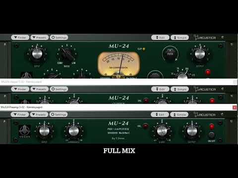 Free Download MU-24 Comp-Limit Rev.E For NEBULA-ARCADiA