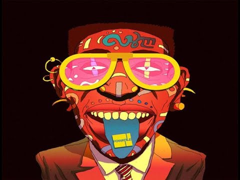 Set Prog Trance 2021 [ FAROFA DA BOA ]