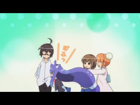 Acchi Kocchi Ni Michibika Reta Mono Eh - Acchi Kocchi
