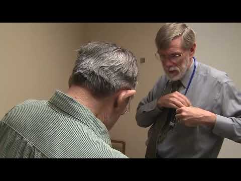 Over-The-Counter Hearing Aids