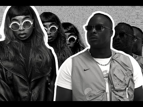 JORDVN PRINCE feat. VANLOU - GO