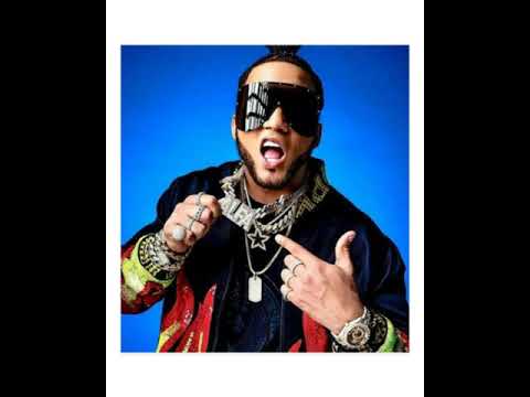 El Alfa El Jefe x Dowba montana x markB tamo en Hoja música