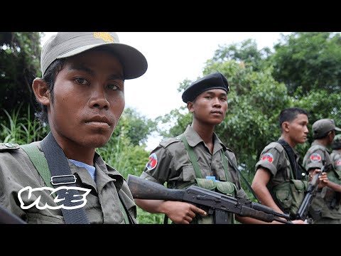 The Temple That Sparked an Armed Conflict | System Error