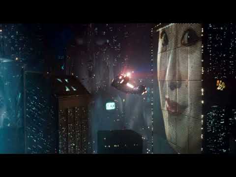 Alex Del Amo - Blade Runner Rework Extended (Vangelis Tribute) Warp 125 Bpm