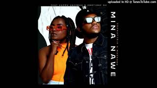 Soa Mattrix & Mashudu – Mina Nawe ft. Happy Jazzman & Emotionz DJ