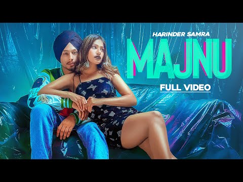 Majnu
