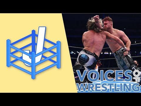 Voices of Wrestling Top 100 Matches of 2023 REACTION (20,000 SUBSCRIBER SPECIAL)