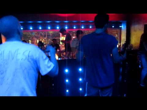 Marcus Schössow @ Intuition Sessions 2 Release Party