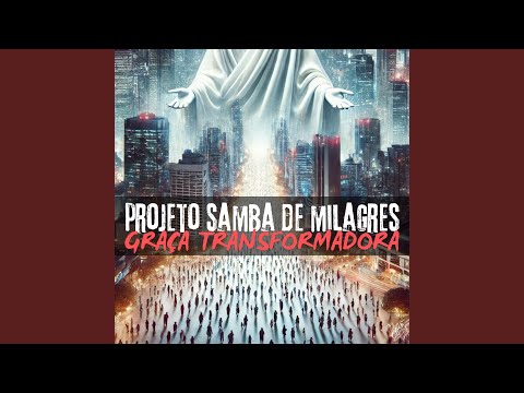 Simão Pedro - Projeto Samba de Milagres