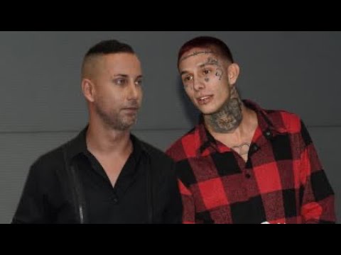 ZAJEDNO SU ŽIVELI, PA JE PUKLA TIKVA:Marko Đedović - Udao sam se za njega!