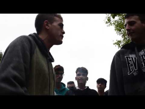 Dafrés vs Muller - Cuartos - Pádel Battle