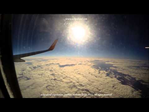 Through the Shadow of the Moon