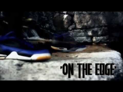 Chopper 'On The Edge' Music Video (Stellar Sound & Media)