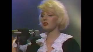 Music video thumbnail preview for THE PRIMITIVES // 1988-05-22 French TV - Nothing Left by The Primitives