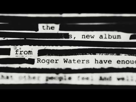 , title : 'Roger Waters new album - "Is This The Life We Really Want?"'
