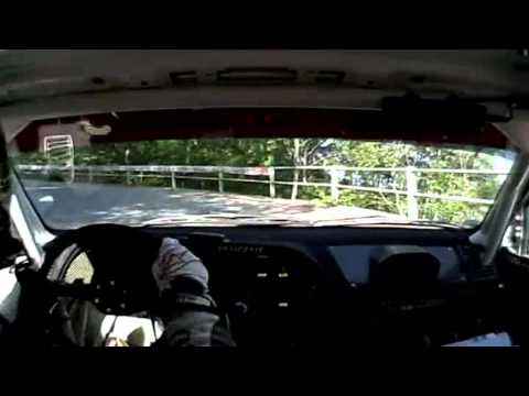 Gianesini / Fay - 18° Trofeo Valtellina 2011.f4v