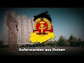 National Anthem Of East Germany Slowed Reverb