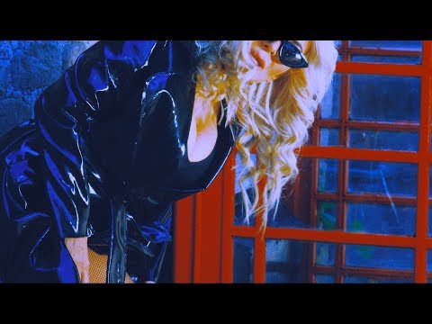 Daniela Gyorfi - Danseaza pe Manele